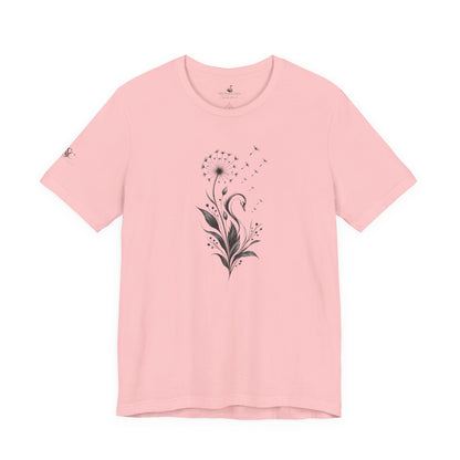 Swan Wish T-Shirt