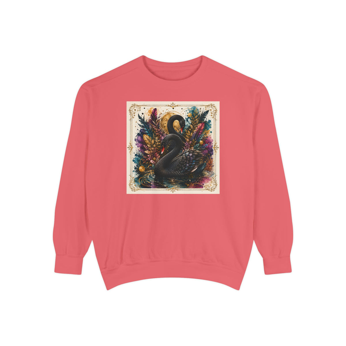 Velvet Flight Sweatshirt