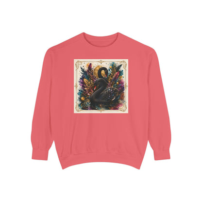 Velvet Flight Sweatshirt