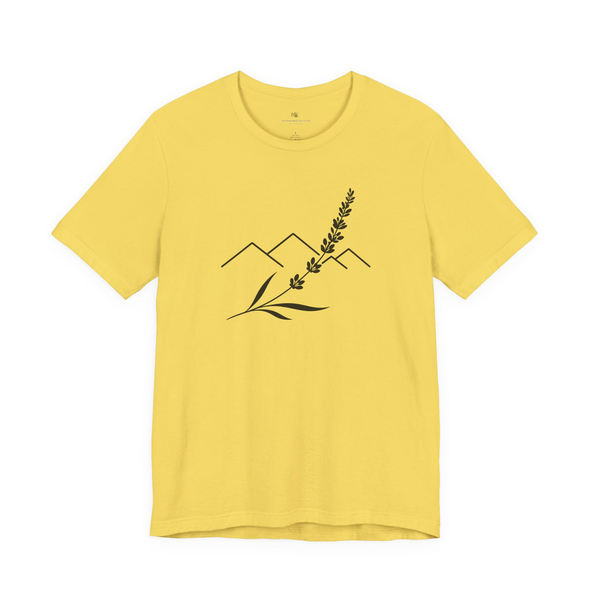 Lavender Ridge T-Shirt