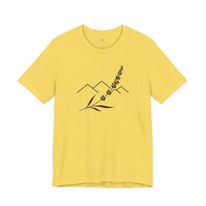 Lavender Ridge T-Shirt
