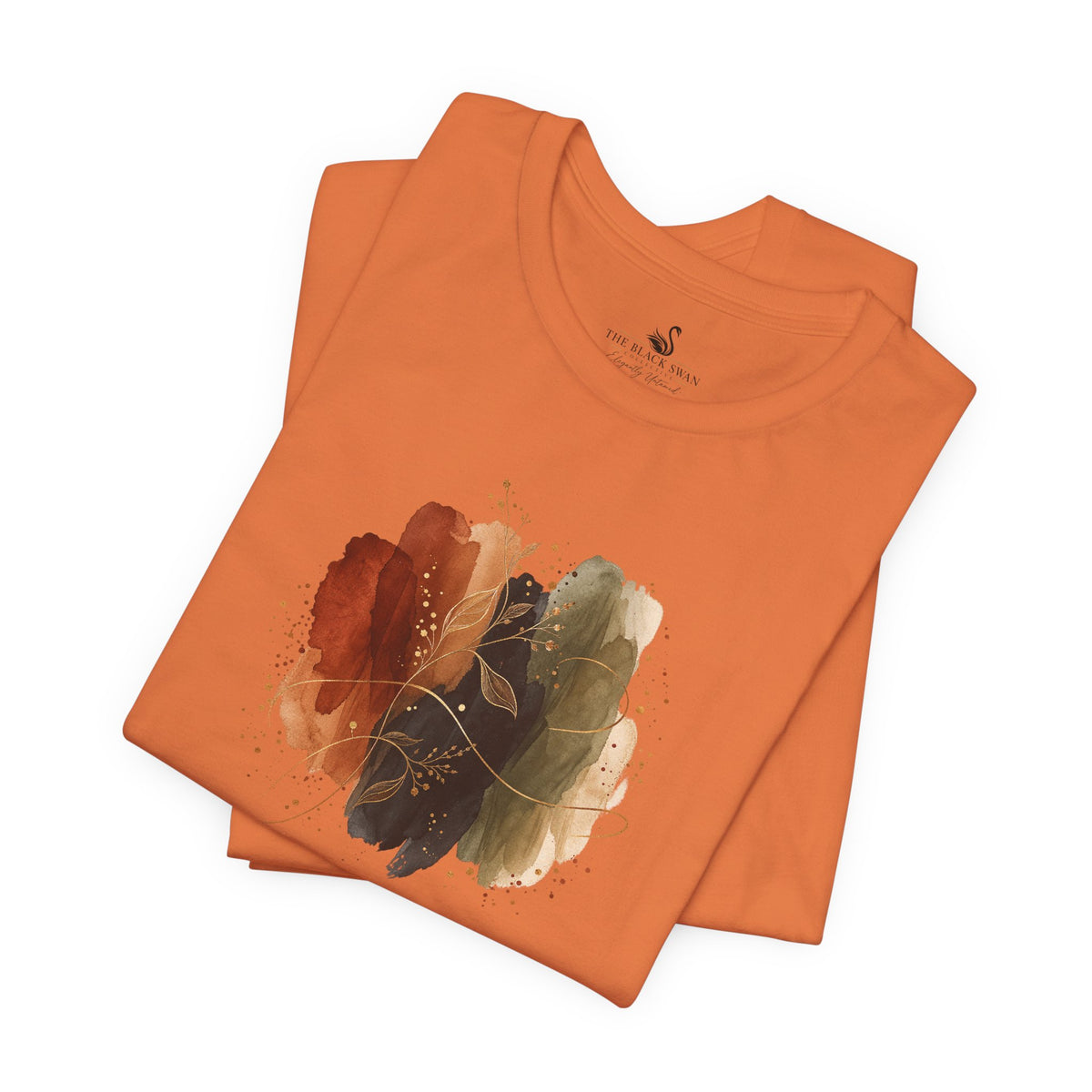 Art of Becoming T-Shirt