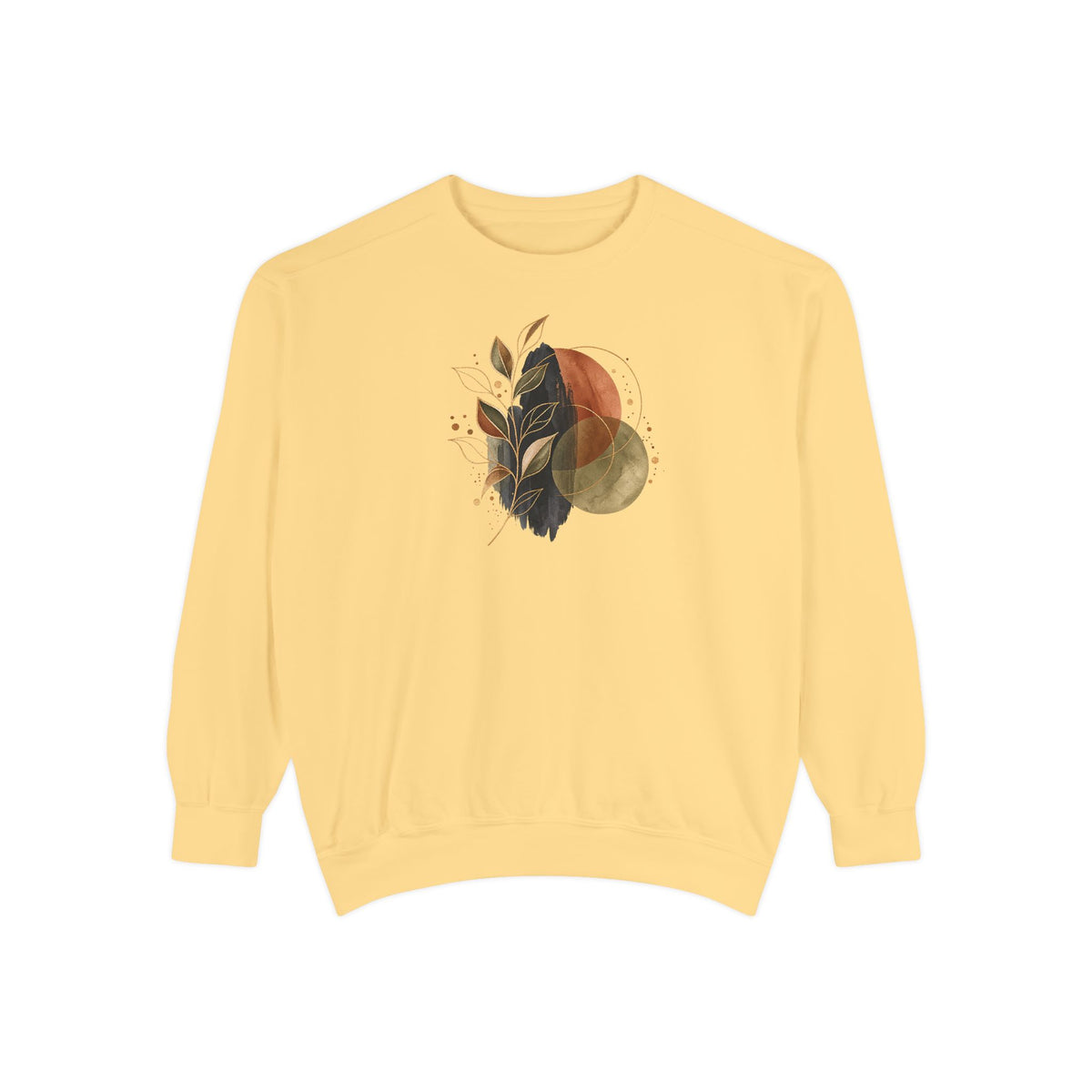 Wildly Grounded Sweatshirt
