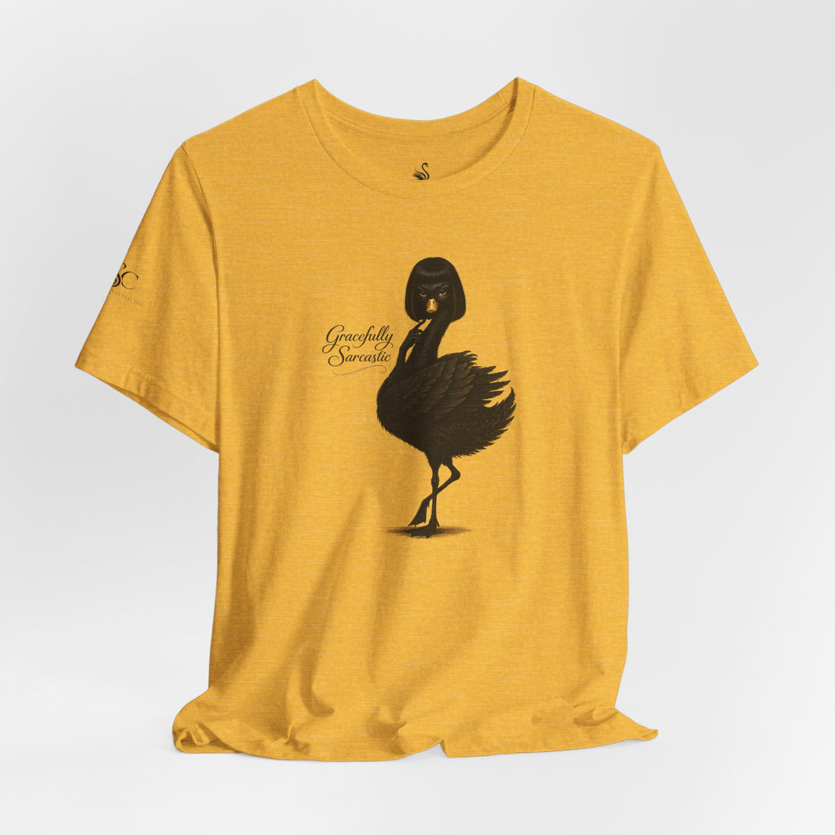 Gracefully Sarcastic T-Shirt