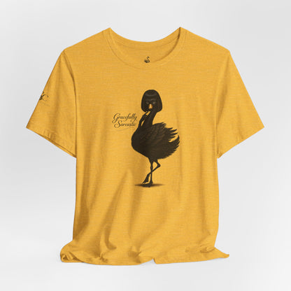 Gracefully Sarcastic T-Shirt