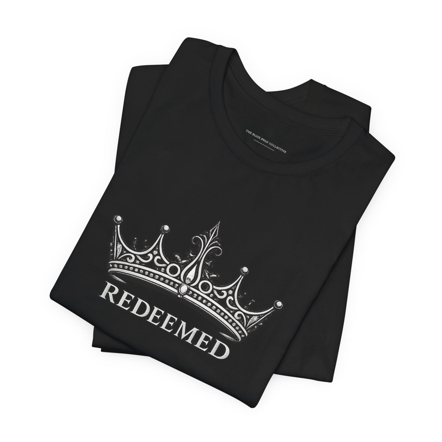 Redeemed Crown