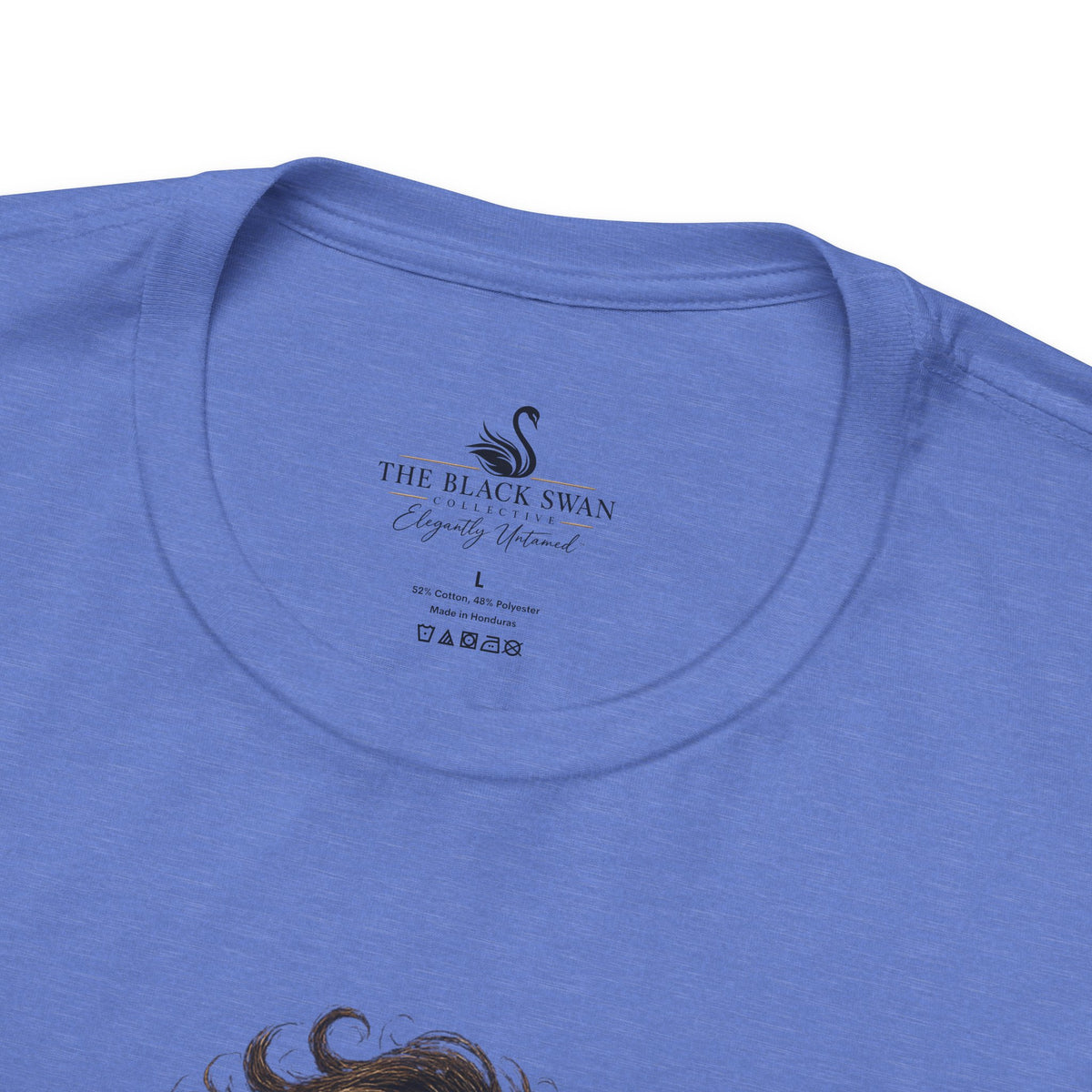 Don't Let the Pearls Fool You, I Can be Vicious If Need Be T-Shirt