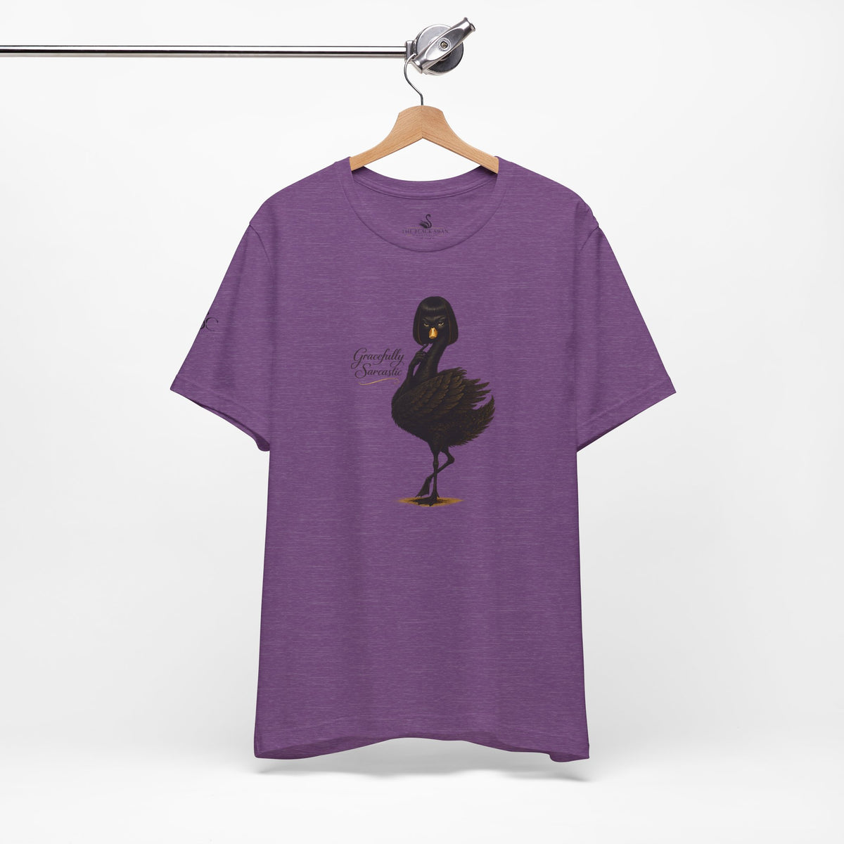 Gracefully Sarcastic T-Shirt