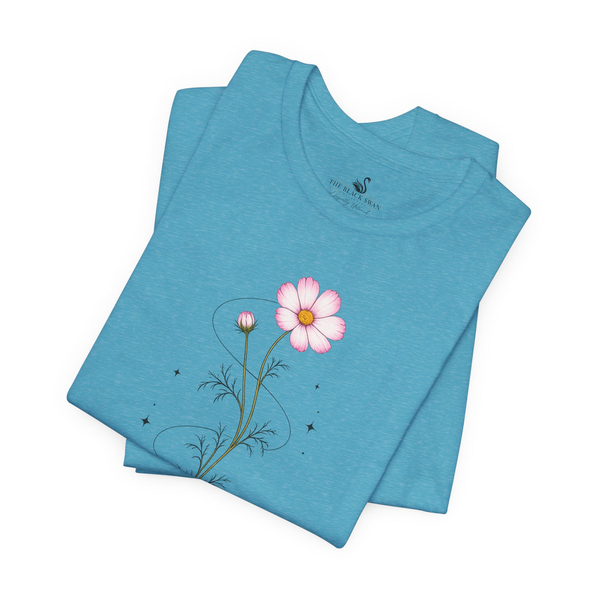 October Birth Flower T-Shirt