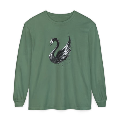 Unfold Long Sleeve T-Shirt