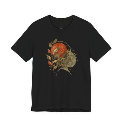 In Her Element T-Shirt