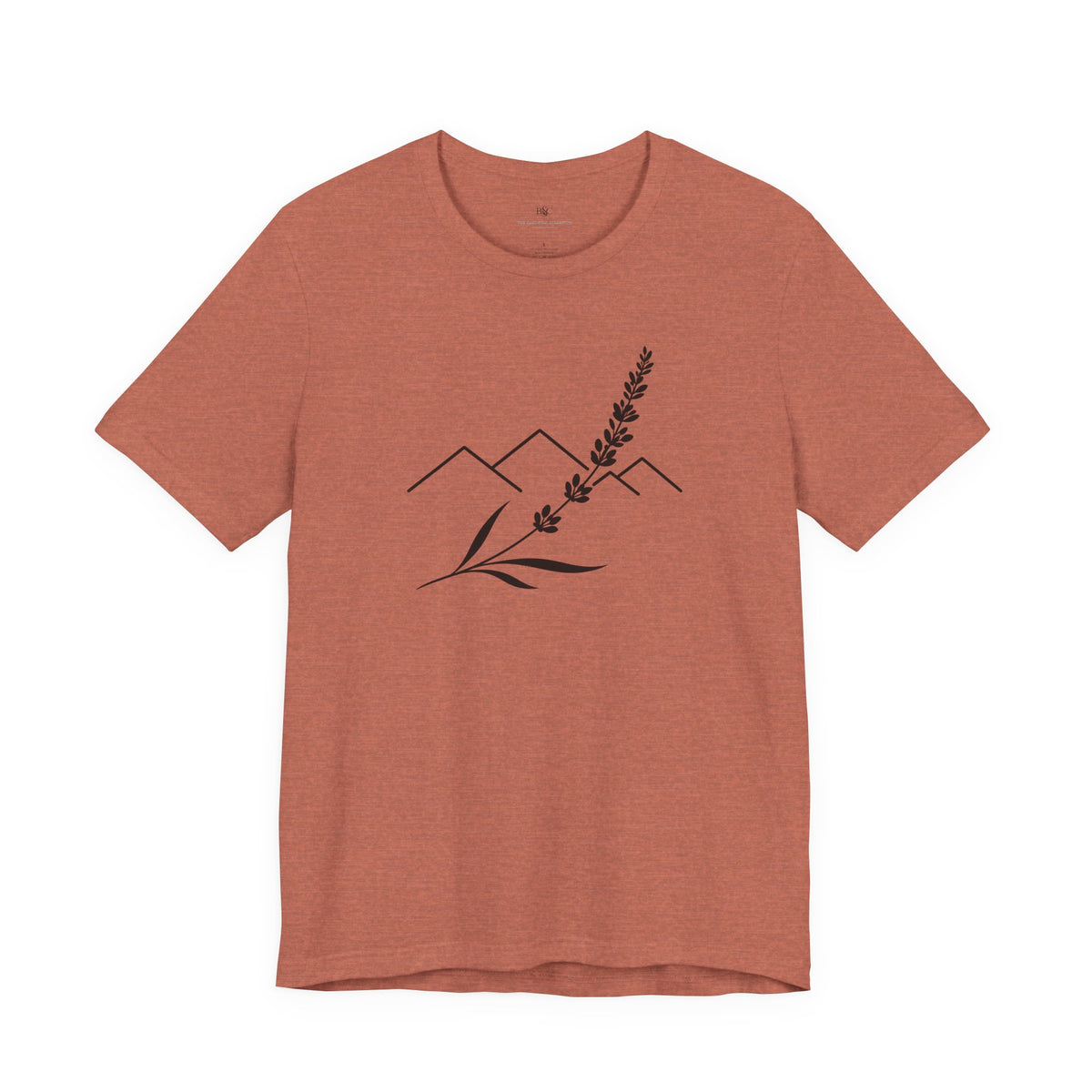 Lavender Ridge T-Shirt
