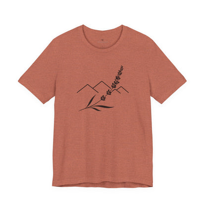 Lavender Ridge T-Shirt