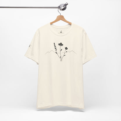 Wildflower Horizon T-Shirt