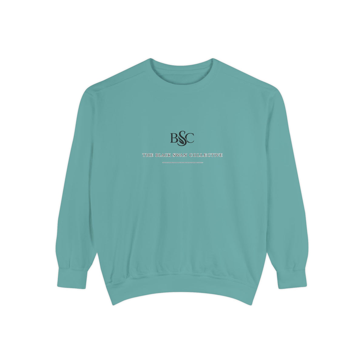 Signature Logo Sweatshirt