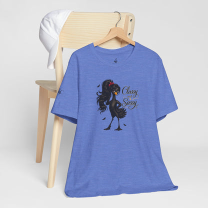 Classy and Sassy T-Shirt