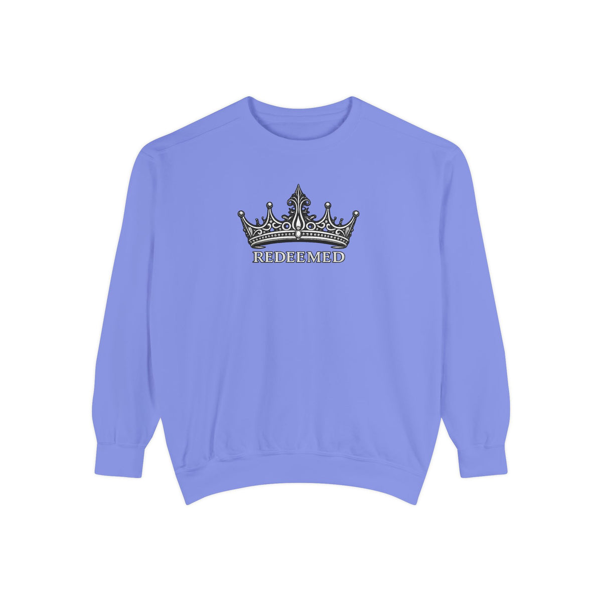 Redeemed Crown Sweatshirt