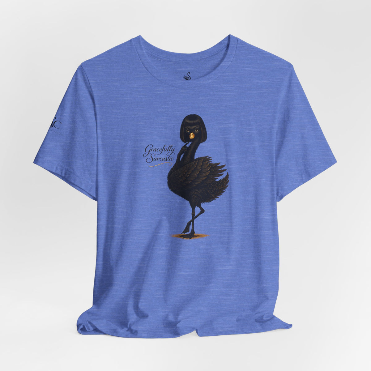 Gracefully Sarcastic T-Shirt