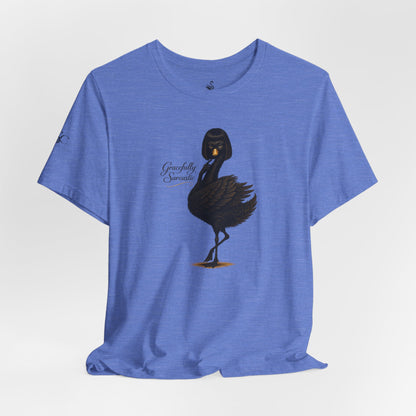 Gracefully Sarcastic T-Shirt
