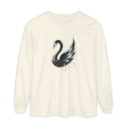 Unfold Long Sleeve T-Shirt