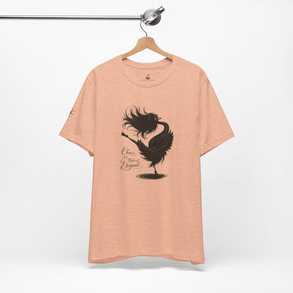 Chaos, but Make it Elegant T-Shirt