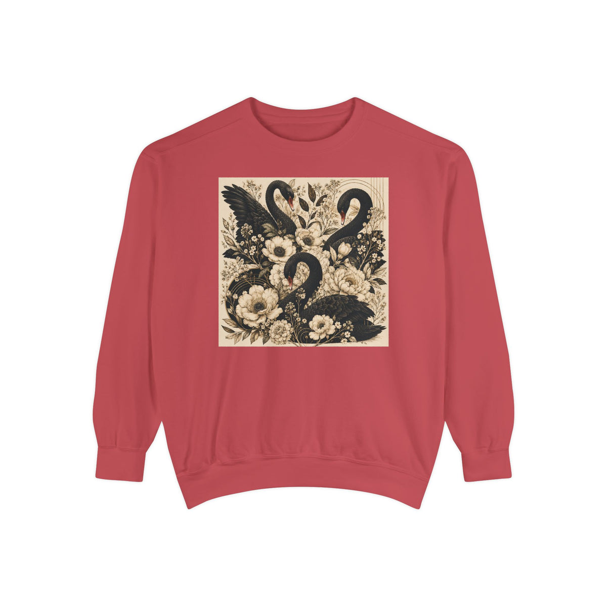 Midnight Bloom Sweatshirt