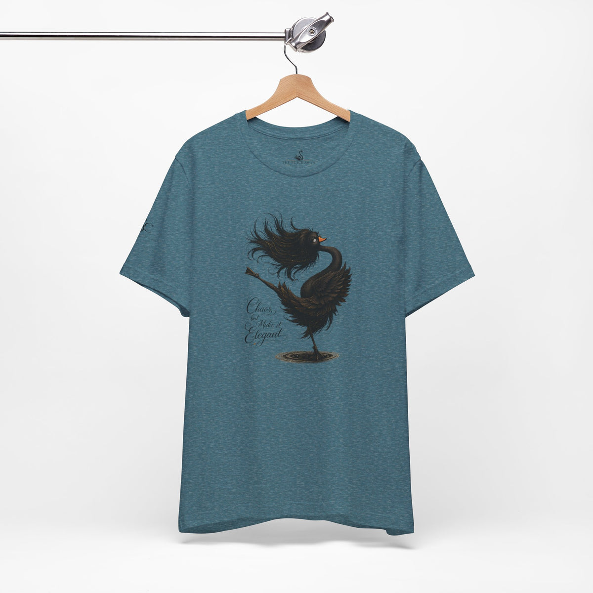 Chaos, but Make it Elegant T-Shirt