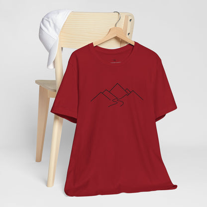 Valley Majesty T-Shirt
