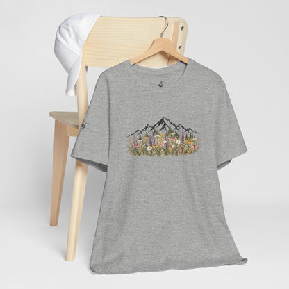 Summit Blooms T-Shirt