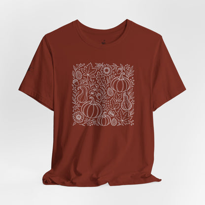 Autumn Whimsy T-Shirt