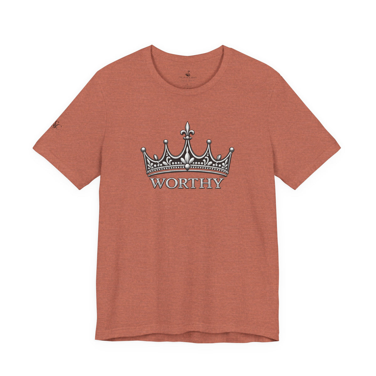 Worthy Crown T-Shirt