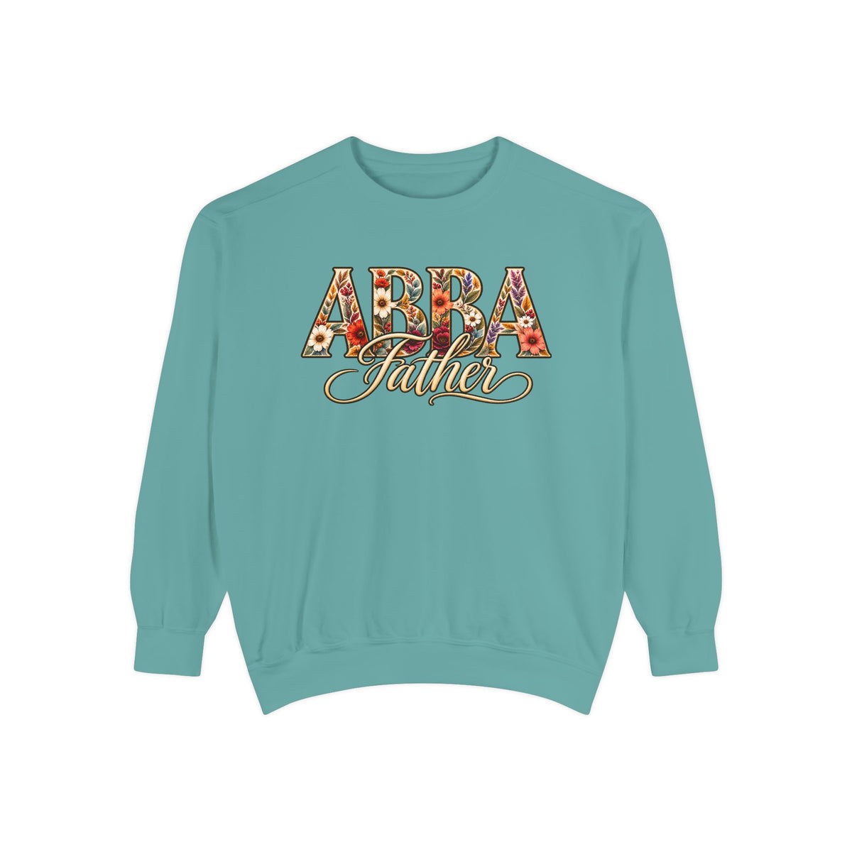 Abba Father Sweatshirt