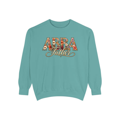Abba Father Sweatshirt