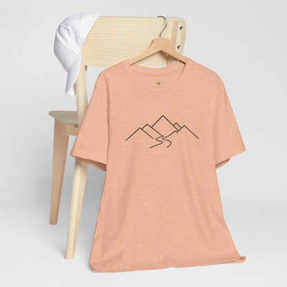 Valley Majesty T-Shirt