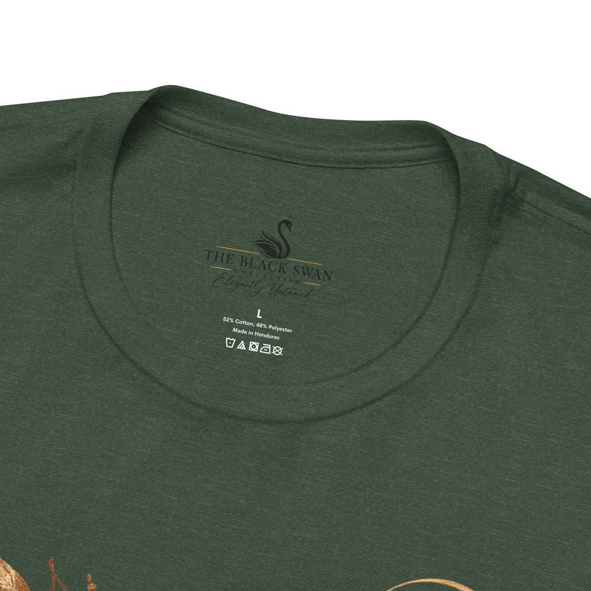 Autumn Bloom T-Shirt