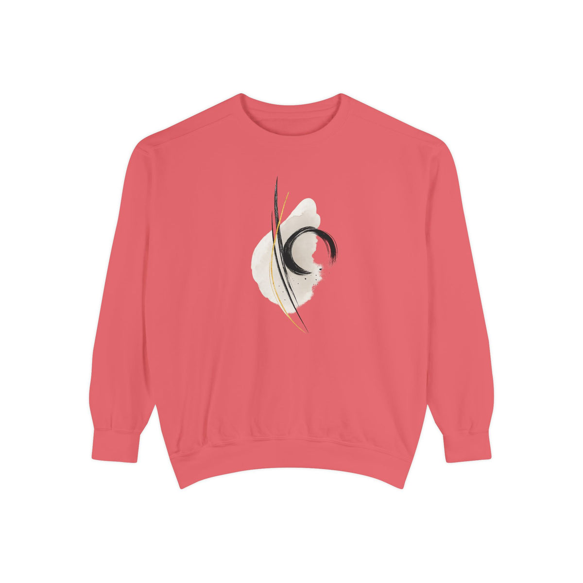 Aligned Sweatshirt
