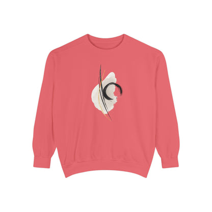 Aligned Sweatshirt