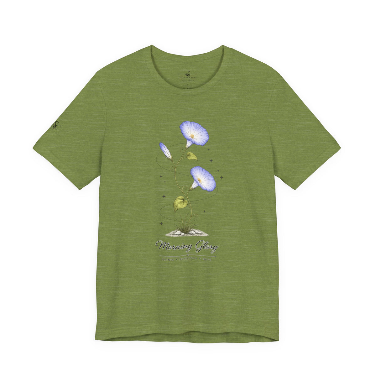 Morning Glory T-Shirt