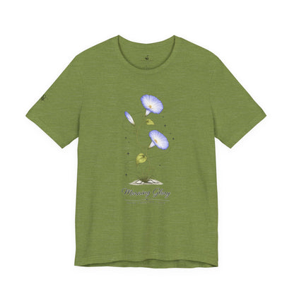 Morning Glory T-Shirt