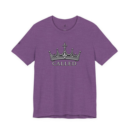 Called Crown T-Shirt