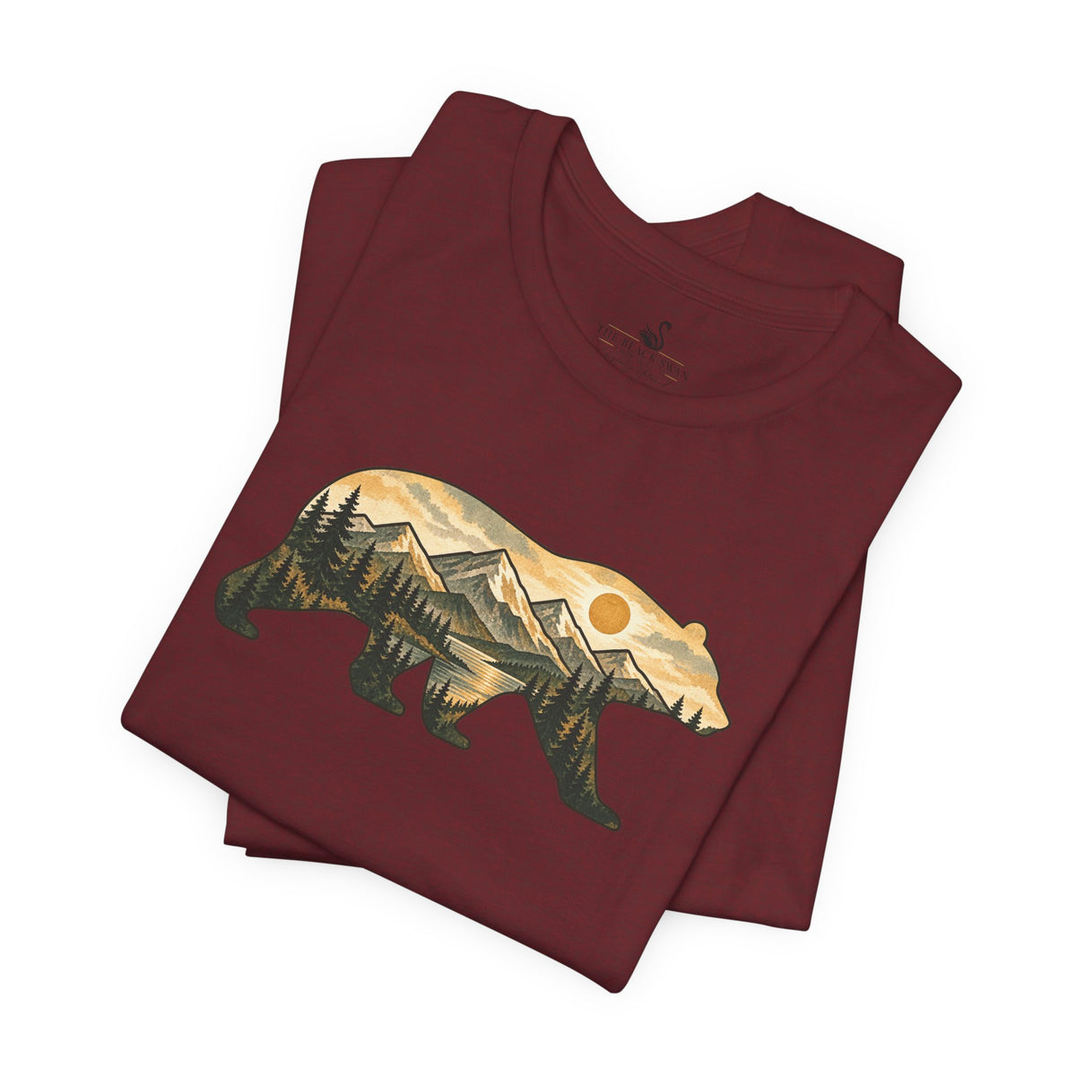 Wild Soul T-Shirt