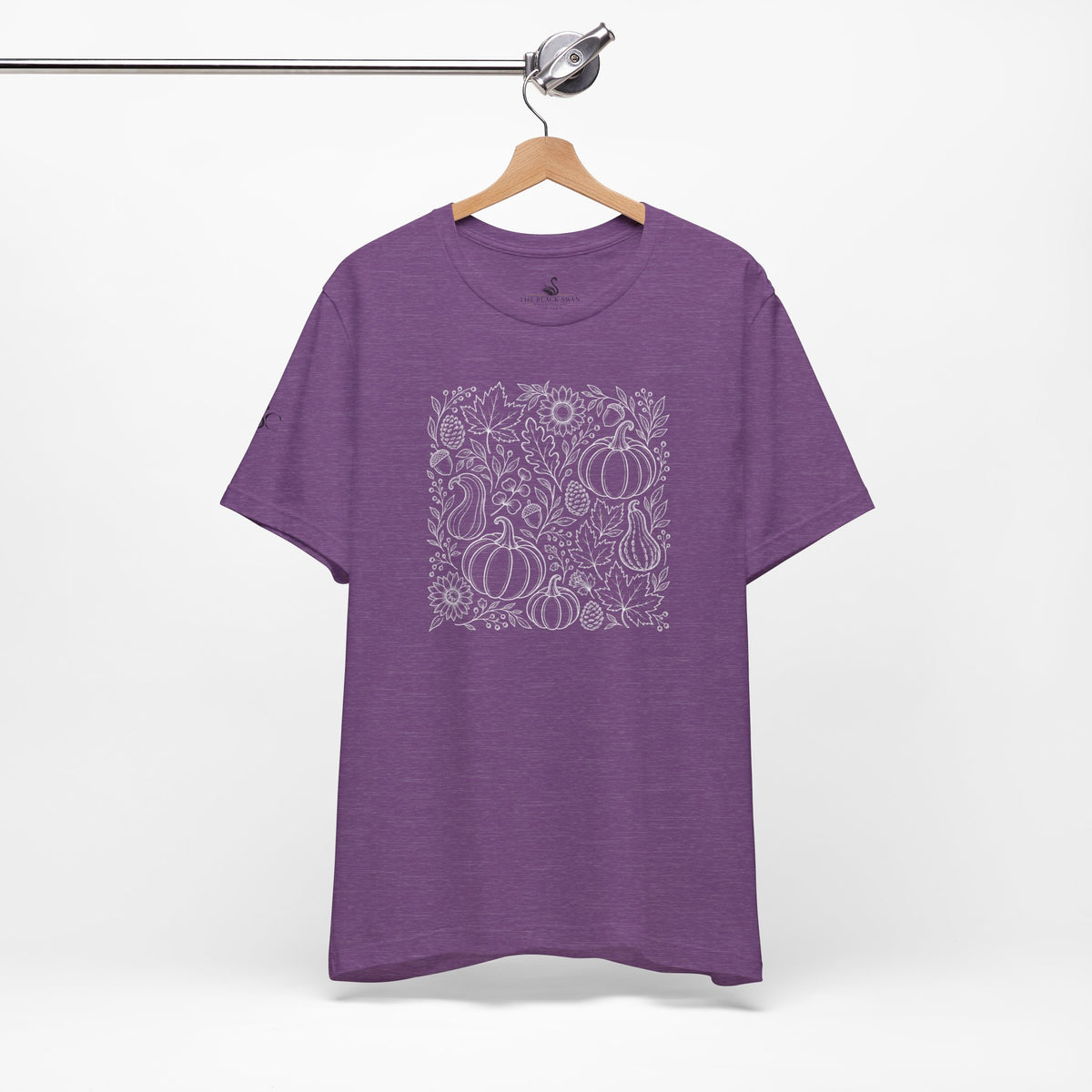 Autumn Whimsy T-Shirt