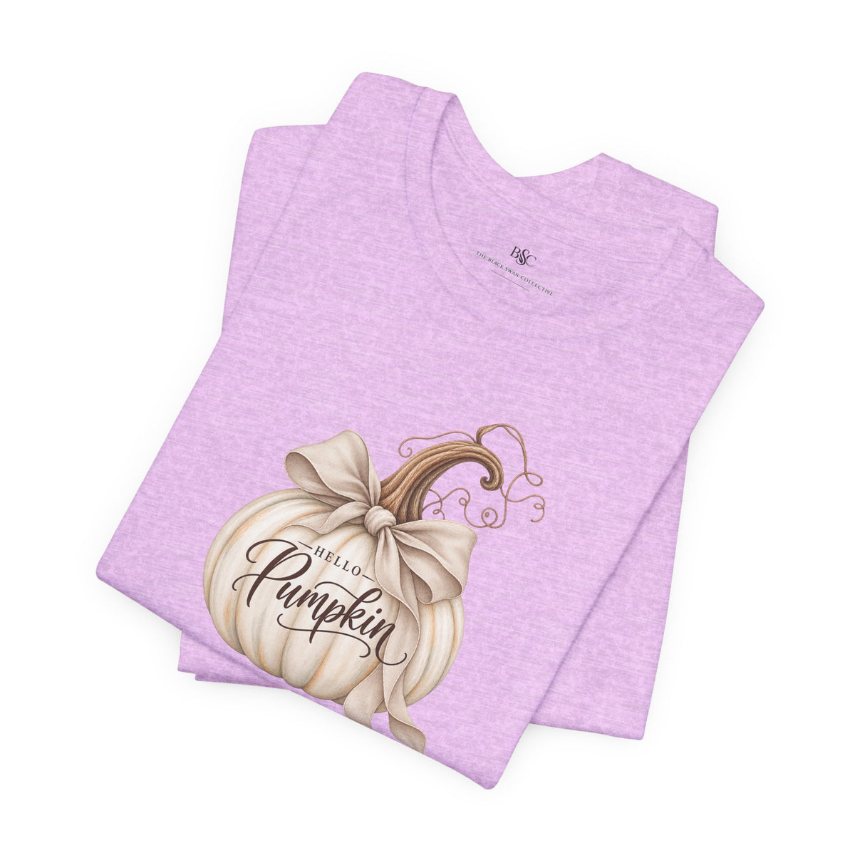 Pumpkin Charm T-Shirt