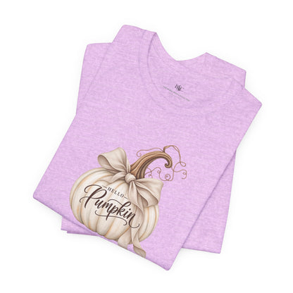 Pumpkin Charm T-Shirt