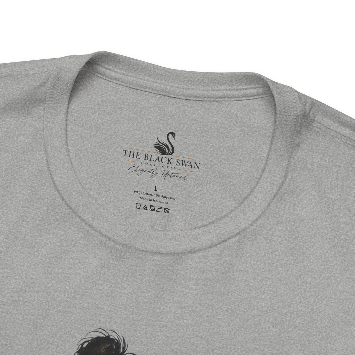 Sass Included T-Shirt