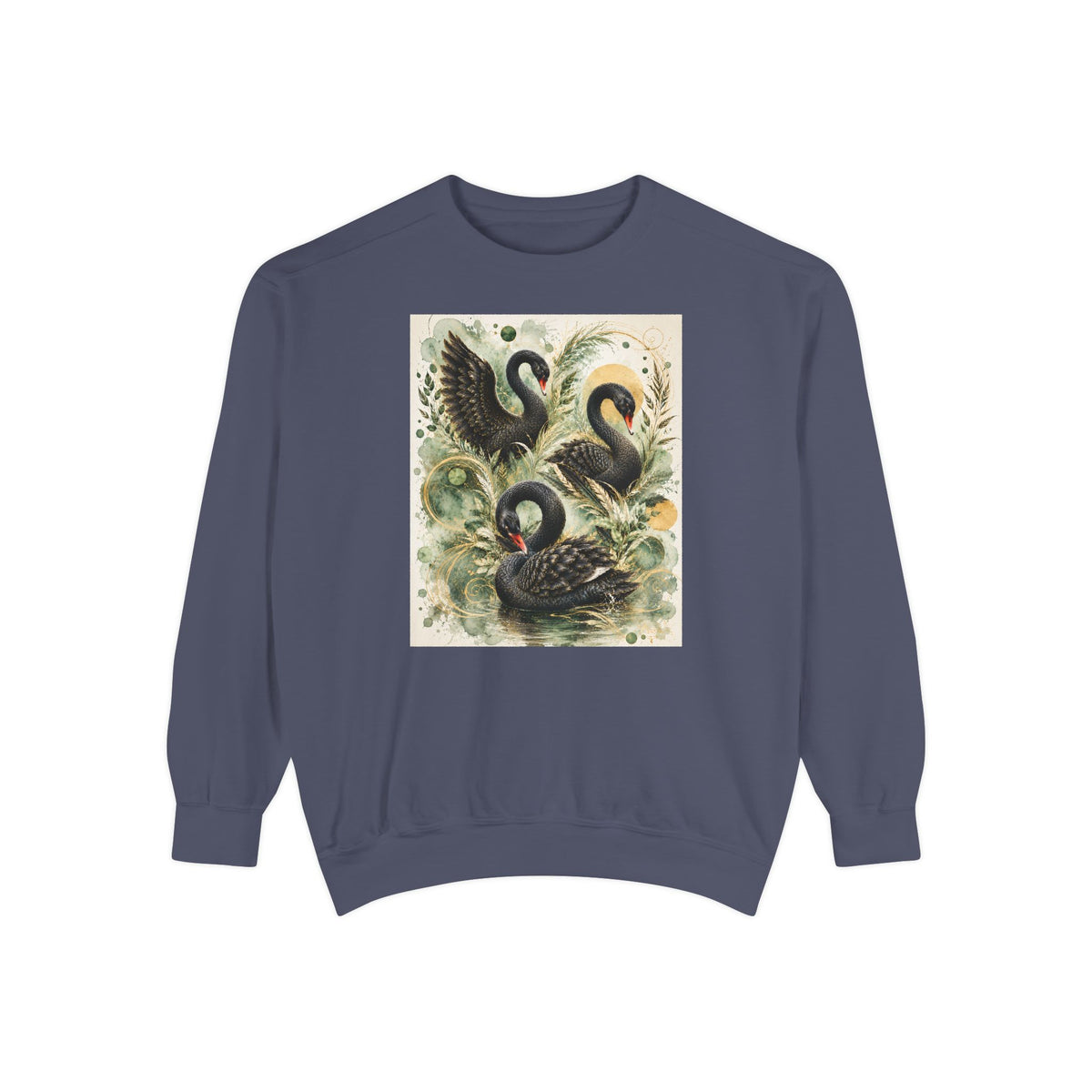 Emerald Grace Sweatshirt