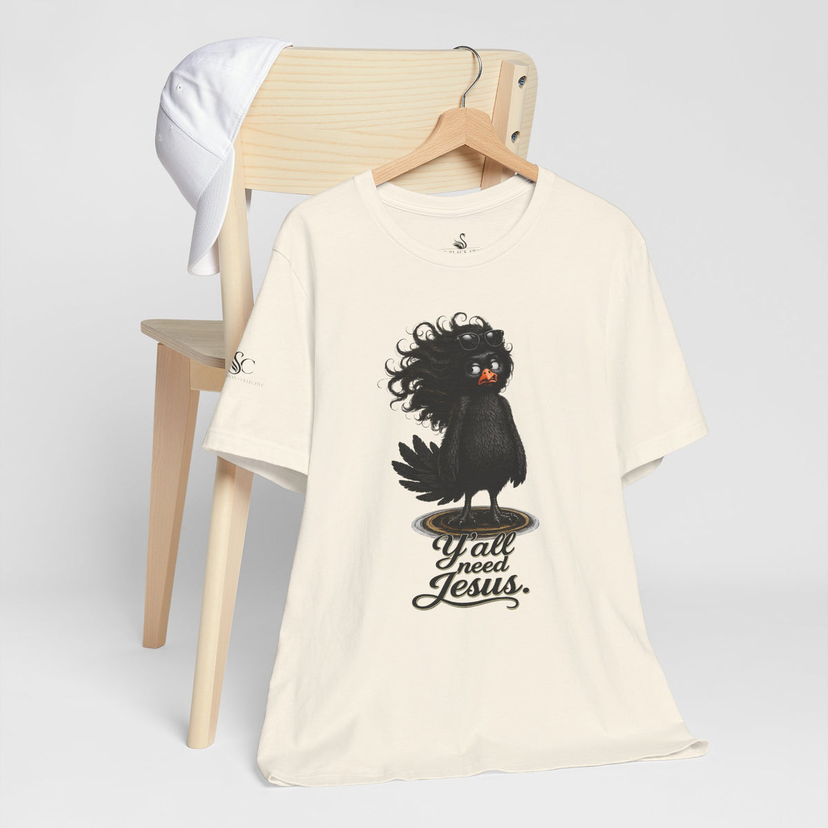Y'all Need Jesus T-Shirt