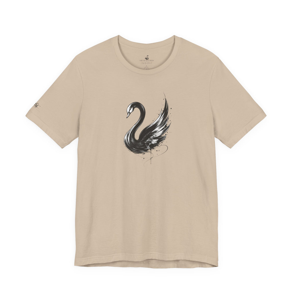 Unfold T-Shirt