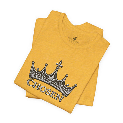 Chosen Crown T-Shirt