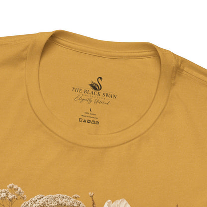 Quiet Grace T-Shirt